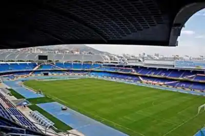 Actos de apertura y de clausura de los World Games reflejarán la pujanza de la región