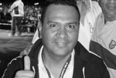 Repudio por asesinato de locutor y director radial