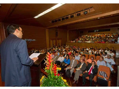 EXALTACIÓN DE EXPERIENCIAS SIGNIFICATIVAS EN HOMENAJE AL MAESTRO
