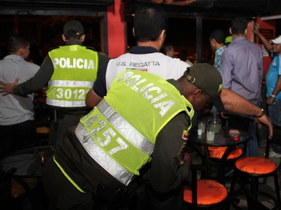Cali con menos homicidios y lesiones, en el fin de semana de celebración del Día de la Madre