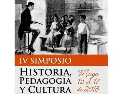 Simposio sobre historia, pedagogía y cultura, en el Centro Cultural de Cali