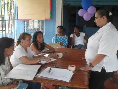 El barrio El Piloto convoca elección de su Junta de Acción Comunal