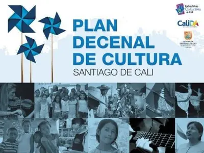 La Secretaría de Cultura trabaja la segunda fase del Plan Decenal de Cultura 2013–2023