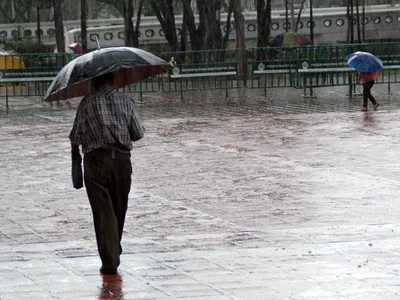¿Cómo prevenir inundaciones y avalanchas en época de lluvias?