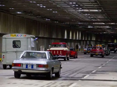 Cali vive hoy la más importante transformación por el túnel de la Av. Colombia, el Bulevar del Río y la Plazoleta Jairo Varela