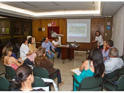 Convocatoria para elegir al representante de las asociaciones gremiales en Comisión de Veedurías de las Curadurías