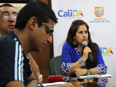 Se firmó el contrato para la construcción de  la planta de tratamiento de lixiviados de Navarro