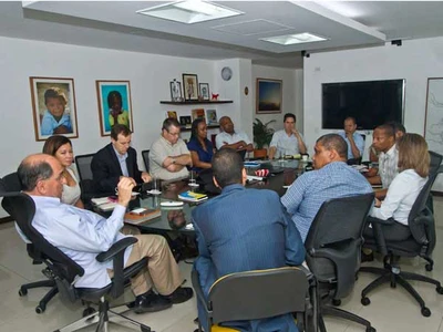 Cali está cada vez más comprometida con la III Cumbre de Mandatarios Afrodescendientes