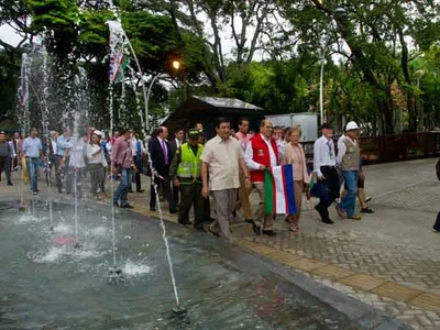 El Bulevar del Río, nuevo atractivo para los peatones en el corazón caleño