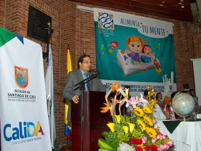 La Secretaría de Educación de Cali le apuesta a la formación para la sexualidad responsable