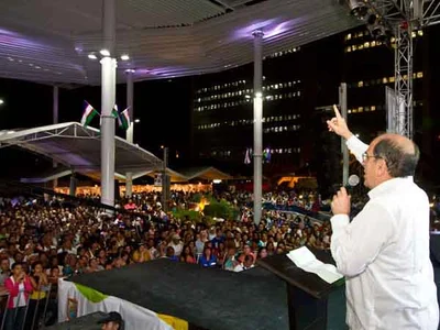 “La Plazoleta Jairo Varela es un símbolo de la diversidad de Cali”: Alcalde