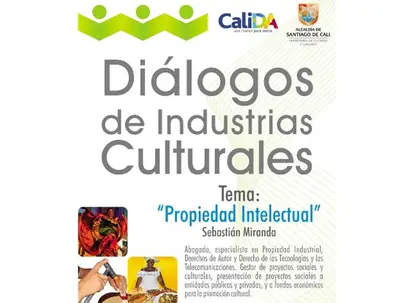 La Secretaría de Cultura promueve el espacio Diálogos de Industrias Culturales: va dirigido a artistas y emprendedores