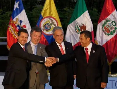 “La Alianza del Pacífico es un eje fundamental en la estrategia de internacionalizar a Cali, a la región y al país”: Mincomercio