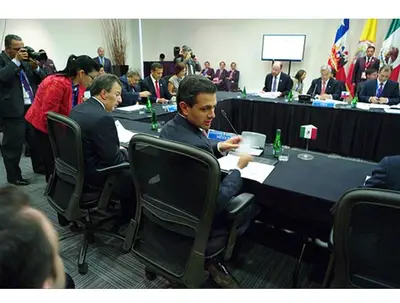 Conozca la agenda de la VII Cumbre de la Alianza del Pacífico