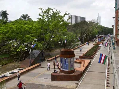 La ciudad está lista para recibir a los cientos de participantes en la Cumbre de la Alianza del Pacífico