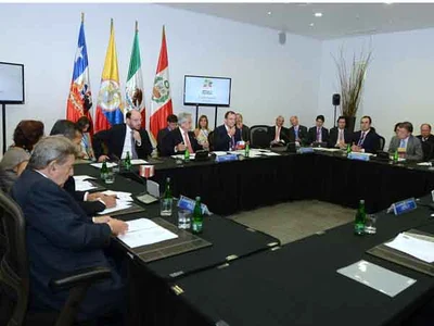 Organismos de socorro cuentan con planes de contingencia por Cumbre de Alianza del Pacífico