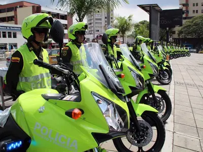 Esta semana, medidas y más policías para mantener el orden público en Cali