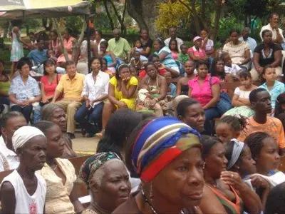 Los caleños rinden hoy un tributo a la afrocolombianidad