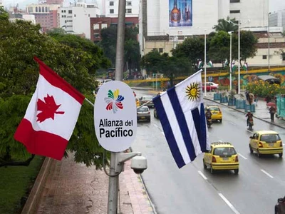 Cali se engalana para ser la mejor anfitriona de visitantes procedentes de nueve países