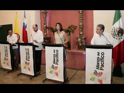 Cali es mundial: la Cumbre de la Alianza del Pacífico posiciona a la ciudad
