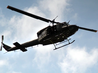Medidas de control para aumentar la seguridad durante la Cumbre de la Alianza del Pacífico