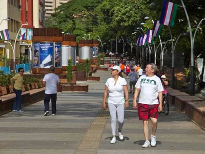 La Administración declara día cívico por la VII Cumbre de la Alianza del Pacífico
