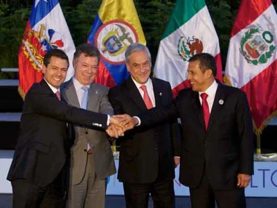 “Cali recibe a altos dignatarios de los países de la octava economía del mundo”: presidente Santos