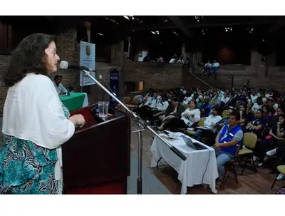 Proyección documental y conversatorio con documentalista sudafricana