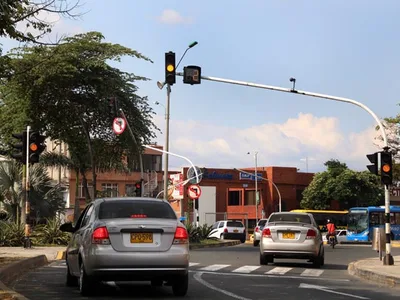 En junio, se iniciará el registro de personas y organizaciones exentas del Pico y Placa en Cali