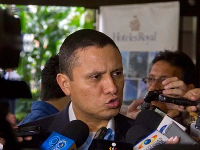 Vicecanciller de Guatemala confirma el deseo de fortalecer inversión en la región y en el país