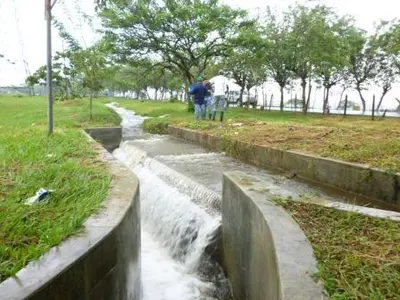 El Dagma enseña cómo hacer un mejor uso de las aguas superficiales