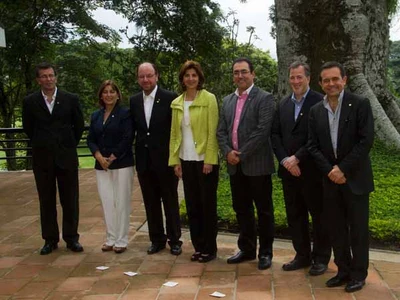 La Alianza del Pacífico crea un fondo de cooperación; operará con un millón de dólares