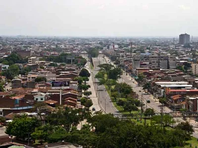 La Colonia de Granada Antioquia residente en Cali celebra la XIX Romería Granadina