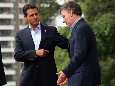 Presidentes de la Alianza  del Pacífico con un común denominador: el bienestar de su gente
