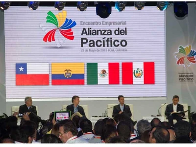“Economías unidas garantizarán el desarrollo de los pueblos”