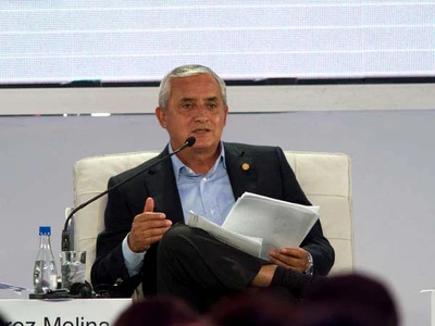 Guatemala avanza hacia su inclusión en la Alianza del Pacífico