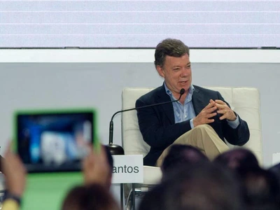 “Tenemos que ser creativos, innovadores y aliados con el sector privado”