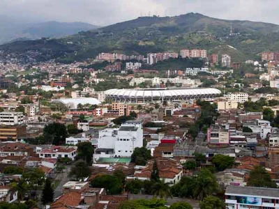 Alianza y desarrollo turístico para la salsa de Cali