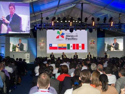 “Los países de la Alianza de Pacífico tienen oportunidades de consolidar sus economías”