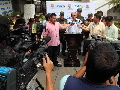 "Cali avanza por la ruta del progreso, luego de ser sede de la Cumbre de la Alianza del Pacífico": Alcalde