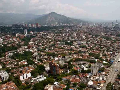 Ruta turística por Cali incluye zona de avistamiento de aves