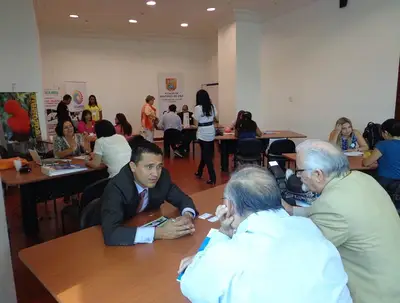 La Secretaría de Cultura continúa con la gira promocional de Cali en Ecuador