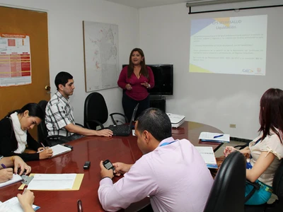 Los usuarios de Selvasalud, EPS en liquidación, fueron asignados a Emssanar