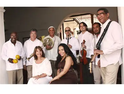 Este viernes, noche cubana en la Sociedad de Mejoras Públicas con respaldo de la Alcaldía