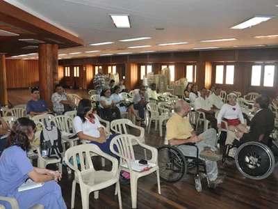 Se inician talleres de capacitación en la sala Borges del Centro Cultural de Cali