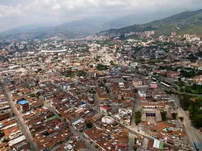 Jornada de participación ciudadana este jueves sobre ajustes del POT en la ladera