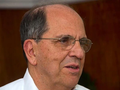 El Alcalde invitó a homólogos de EE.UU. a ser parte de la Cumbre de Mandatarios Afrodescendientes