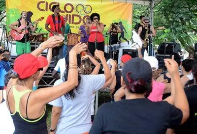 Cali es música, baile y multiculturalidad
