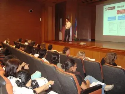 Cali fortalece la enseñanza de lengua extranjera para un ciudadano global