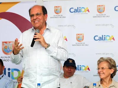 Sube imagen positiva del Alcalde; la comunidad reconoce gestión de la Alcaldía